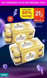 Dealz gazetka tydzień 4 Strona 2