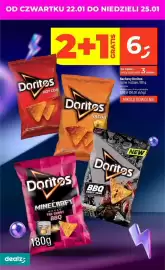 Dealz gazetka tydzień 4 Strona 4