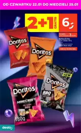 Dealz gazetka tydzień 4 Strona 4