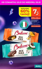 Dealz gazetka tydzień 4 Strona 7