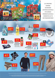 Społem gazetka | Nowy Sacz Strona 4