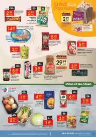 Społem gazetka | Nowy Sacz Strona 3