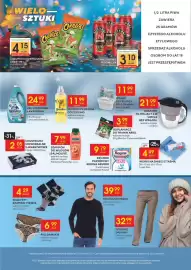 Społem gazetka | Nowy Sacz Strona 4