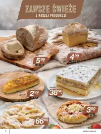 Społem gazetka | Olawa Strona 2