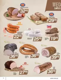 Społem gazetka | Olawa Strona 4