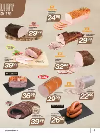 Społem gazetka | Olawa Strona 5