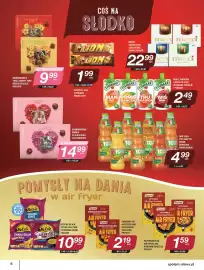 Społem gazetka | Olawa Strona 6