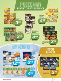 Społem gazetka | Olawa Strona 7