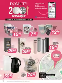 Społem gazetka | Olawa Strona 8