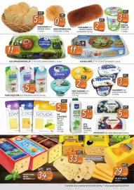 Społem Szczecin gazetka Strona 11