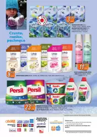 Społem Szczecin gazetka Strona 12