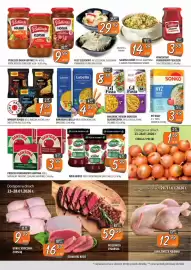 Społem Szczecin gazetka Strona 3