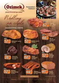 Społem Szczecin gazetka Strona 4