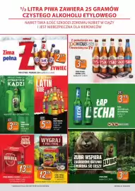 Społem Szczecin gazetka Strona 6