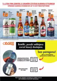 Społem Szczecin gazetka Strona 7