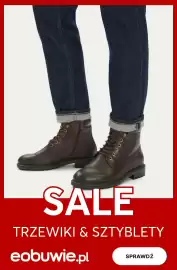 Eobuwie gazetka Strona 1