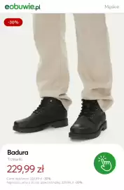 Eobuwie gazetka Strona 10