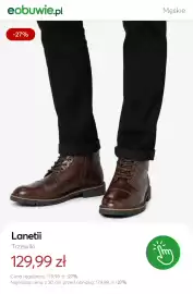 Eobuwie gazetka Strona 2