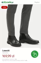 Eobuwie gazetka Strona 3