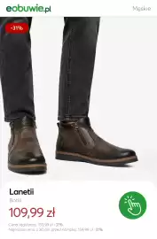 Eobuwie gazetka Strona 5