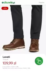 Eobuwie gazetka Strona 8