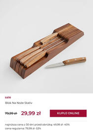 Home&You gazetka tydzień 4 Strona 10