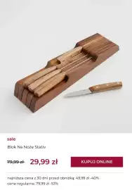 Home&You gazetka tydzień 4 Strona 10