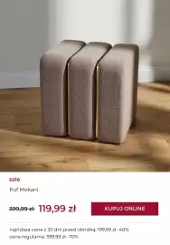 Home&You gazetka tydzień 4 Strona 7