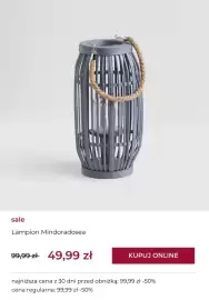 Home&You gazetka tydzień 4 Strona 9