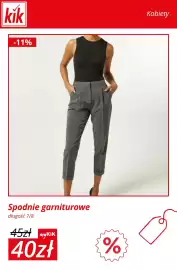 KiK gazetka tydzień 4 Strona 10