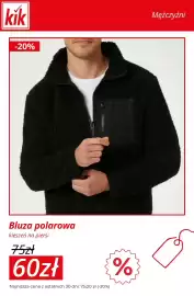 KiK gazetka tydzień 4 Strona 11