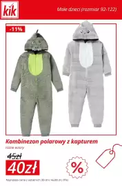 KiK gazetka tydzień 4 Strona 13