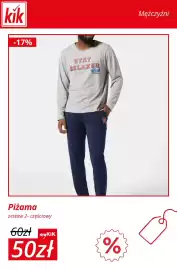 KiK gazetka tydzień 4 Strona 15