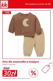 KiK gazetka tydzień 4 Strona 6