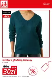 KiK gazetka tydzień 4 Strona 9