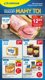 Lewiatan gazetka tydzień 4 Strona 1