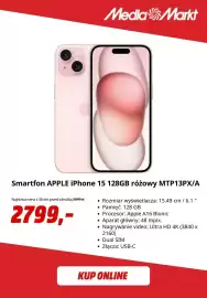 Media Markt gazetka tydzień 4 Strona 5