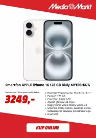 Media Markt gazetka tydzień 4 Strona 7