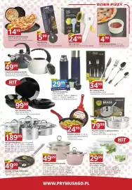 Prymus-AGD gazetka Strona 2