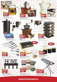 Prymus-AGD gazetka Strona 3