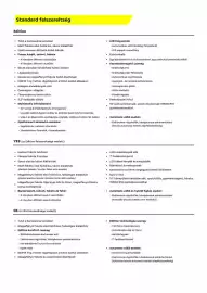 Opel akciós újság | Corsa Oldal 3