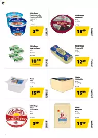 Eurogast Grissemann Flugblatt Seite 10