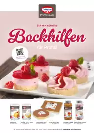 Eurogast Grissemann Flugblatt Seite 16