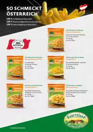 Eurogast Grissemann Flugblatt Seite 19