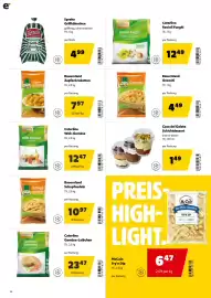 Eurogast Grissemann Flugblatt Seite 20