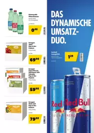 Eurogast Grissemann Flugblatt Seite 21