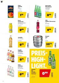 Eurogast Grissemann Flugblatt Seite 22