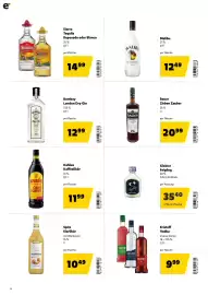 Eurogast Grissemann Flugblatt Seite 26