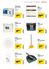 Eurogast Grissemann Flugblatt Seite 27