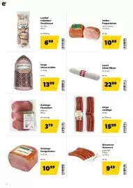 Eurogast Grissemann Flugblatt Seite 8